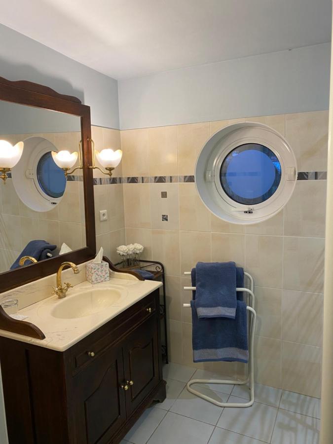 Le Clos Des Chenes Challans Bagian luar foto